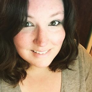 Meet your Posher, Krissy